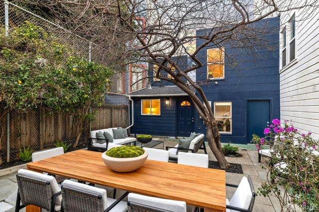 3369 Cesar Chavez Street, San Francisco, CA 94110