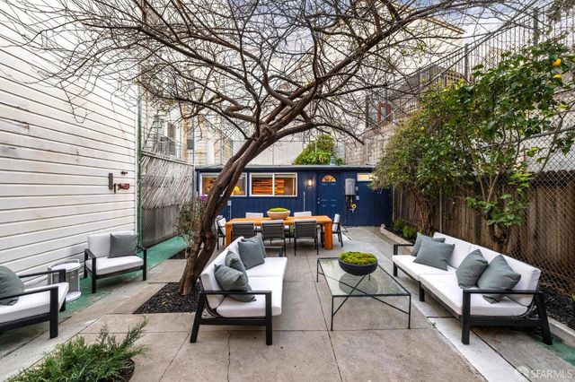 3369 Cesar Chavez Street, San Francisco, CA 94110