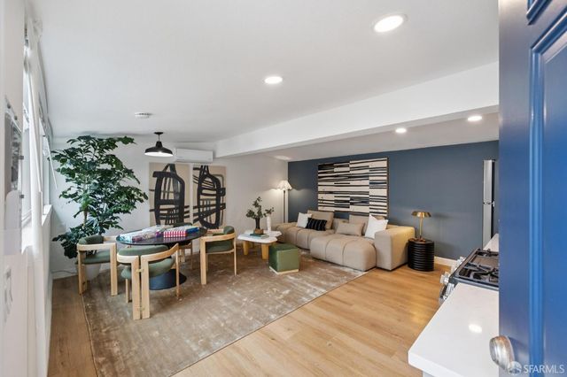 3369 Cesar Chavez Street, San Francisco, CA 94110