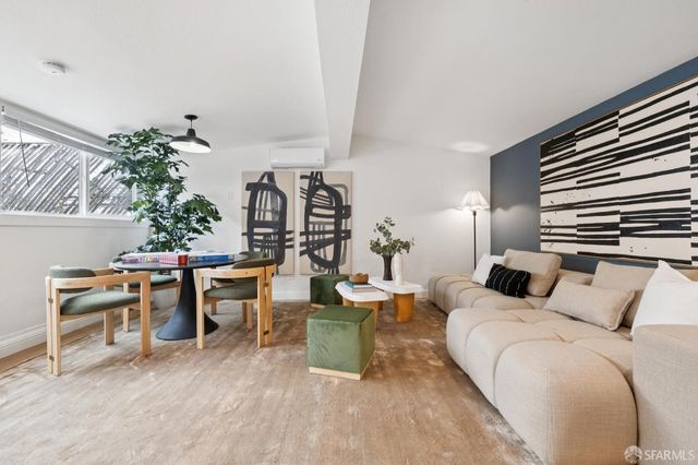 3369 Cesar Chavez Street, San Francisco, CA 94110