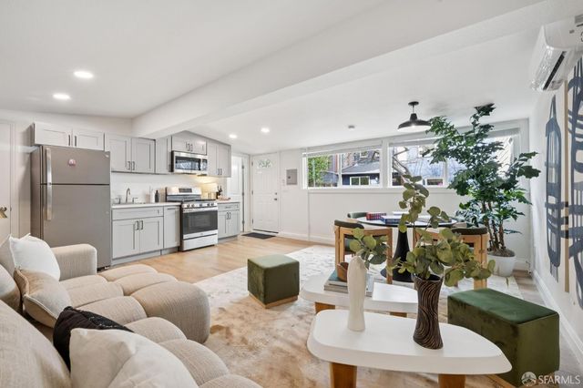 3369 Cesar Chavez Street, San Francisco, CA 94110