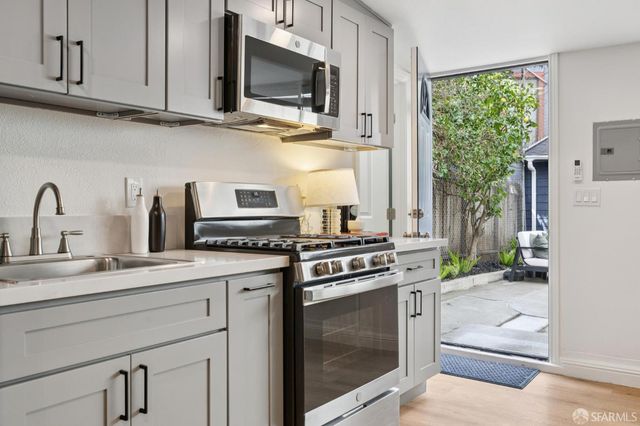 3369 Cesar Chavez Street, San Francisco, CA 94110