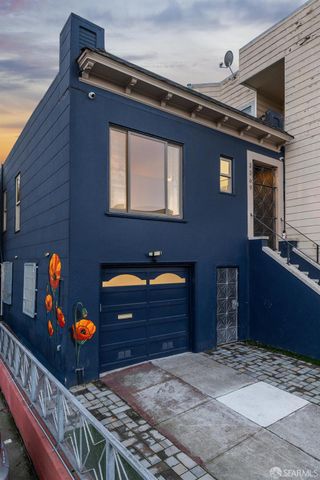 3369 Cesar Chavez Street, San Francisco, CA 94110