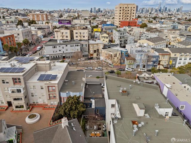 3369 Cesar Chavez Street, San Francisco, CA 94110