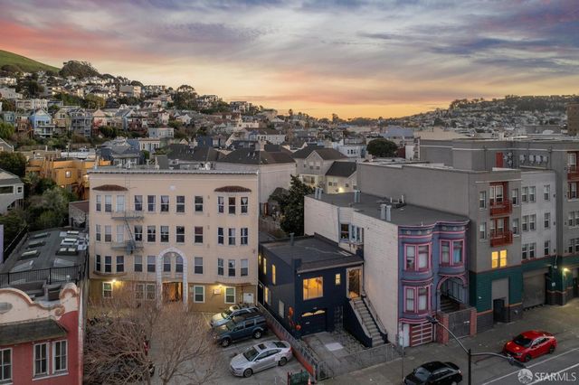 3369 Cesar Chavez Street, San Francisco, CA 94110