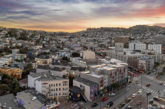 3369 Cesar Chavez Street, San Francisco, CA 94110