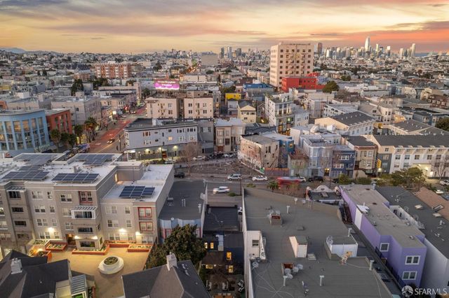 3369 Cesar Chavez Street, San Francisco, CA 94110