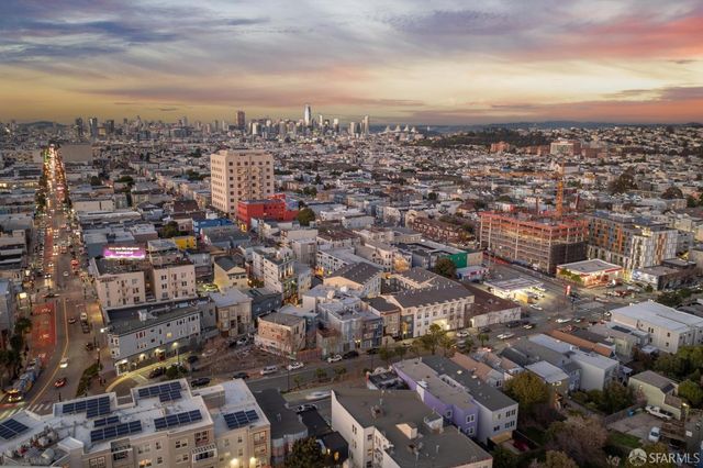 3369 Cesar Chavez Street, San Francisco, CA 94110