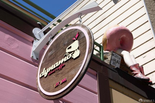 3369 Cesar Chavez Street, San Francisco, CA 94110