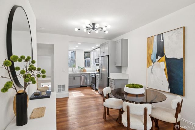 3369 Cesar Chavez Street, San Francisco, CA 94110