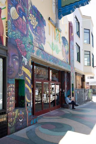 3369 Cesar Chavez Street, San Francisco, CA 94110