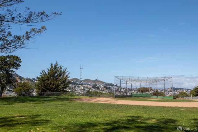 3369 Cesar Chavez Street, San Francisco, CA 94110