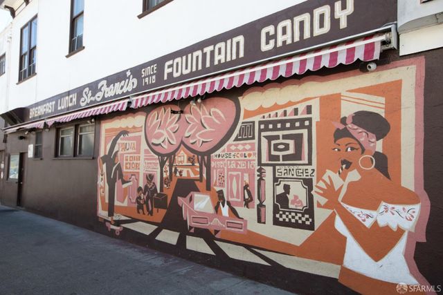 3369 Cesar Chavez Street, San Francisco, CA 94110