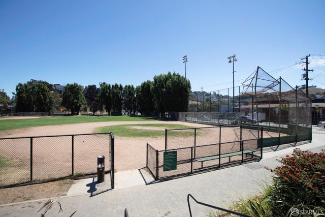 3369 Cesar Chavez Street, San Francisco, CA 94110