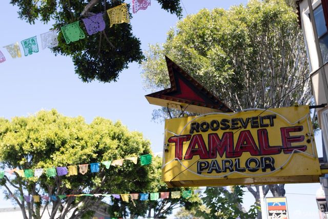 3369 Cesar Chavez Street, San Francisco, CA 94110