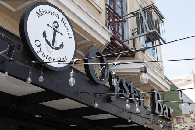 3369 Cesar Chavez Street, San Francisco, CA 94110