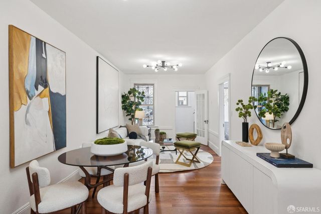 3369 Cesar Chavez Street, San Francisco, CA 94110