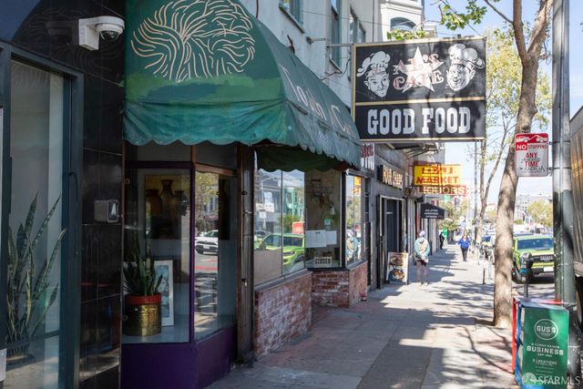 3369 Cesar Chavez Street, San Francisco, CA 94110