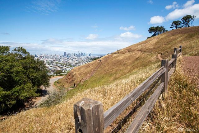 3369 Cesar Chavez Street, San Francisco, CA 94110