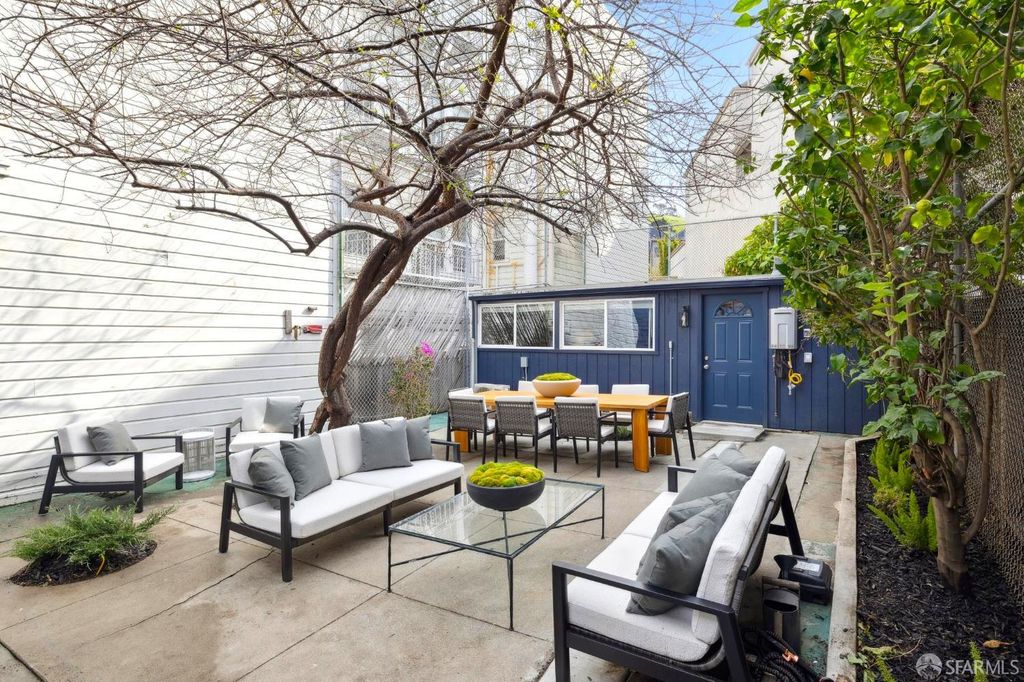 3369 Cesar Chavez Street, San Francisco, CA 94110