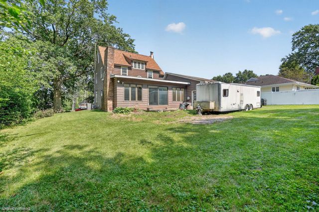 234 Kenilworth, Waterloo, IA 50701