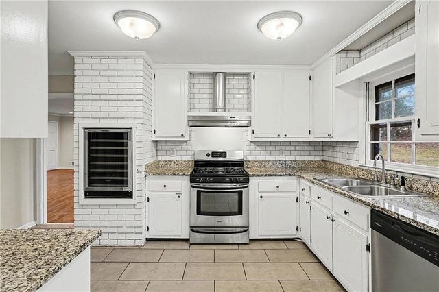 15040 US Highway 19, Griffin, GA 30224