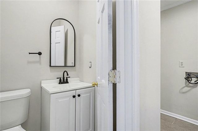 15040 US Highway 19, Griffin, GA 30224