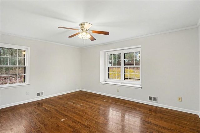 15040 US Highway 19, Griffin, GA 30224