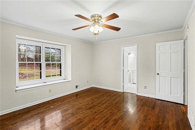 15040 US Highway 19, Griffin, GA 30224