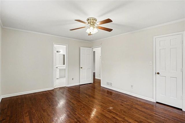 15040 US Highway 19, Griffin, GA 30224