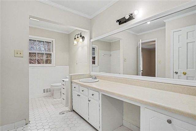 15040 US Highway 19, Griffin, GA 30224