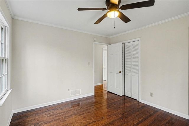 15040 US Highway 19, Griffin, GA 30224