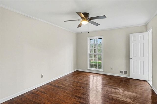 15040 US Highway 19, Griffin, GA 30224