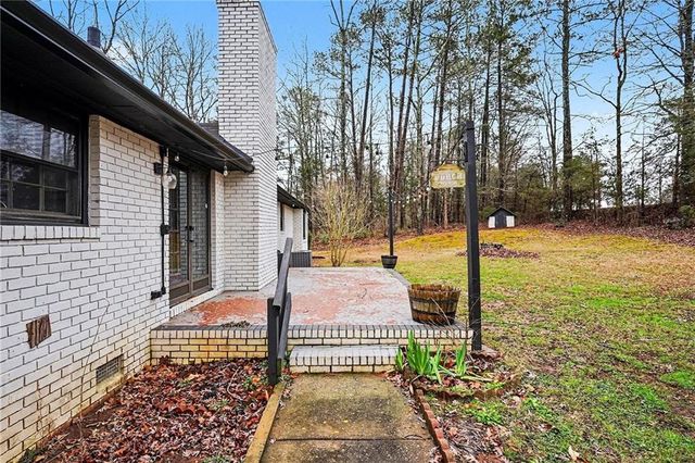 15040 US Highway 19, Griffin, GA 30224