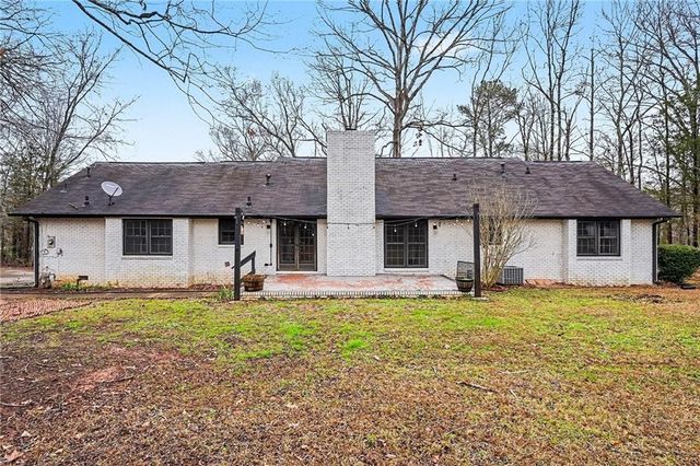 15040 US Highway 19, Griffin, GA 30224