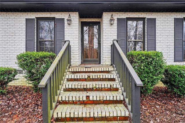 15040 US Highway 19, Griffin, GA 30224