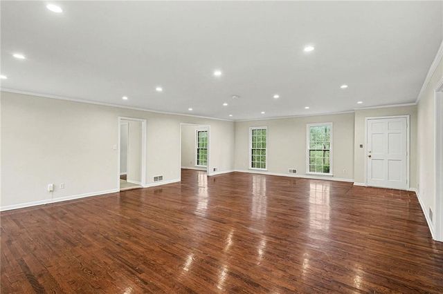 15040 US Highway 19, Griffin, GA 30224