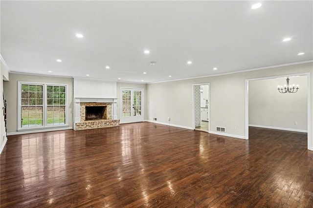 15040 US Highway 19, Griffin, GA 30224