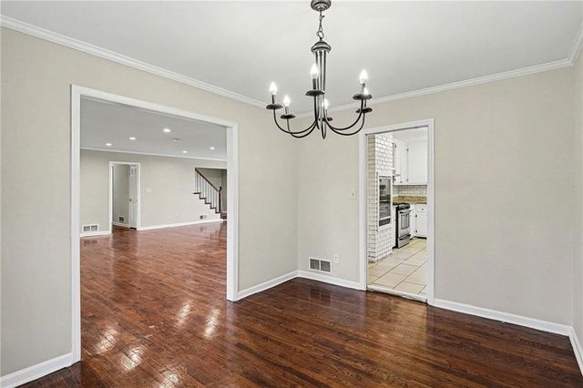 15040 US Highway 19, Griffin, GA 30224