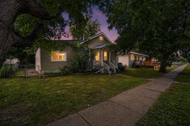 2405 4Th Avenue, Council Bluffs, IA 51501