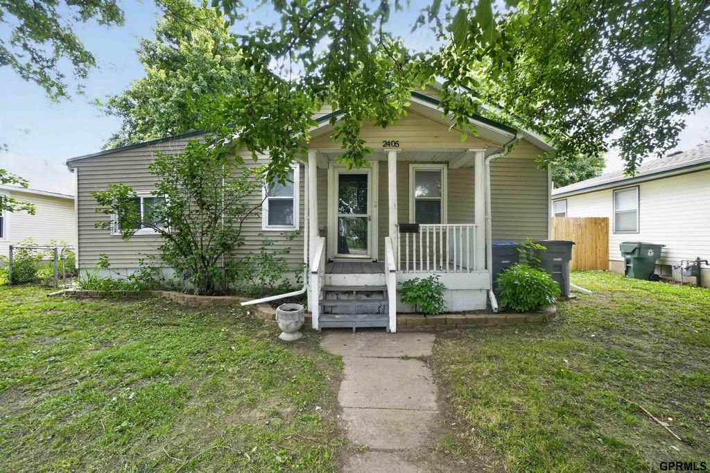 2405 4Th Avenue, Council Bluffs, IA 51501