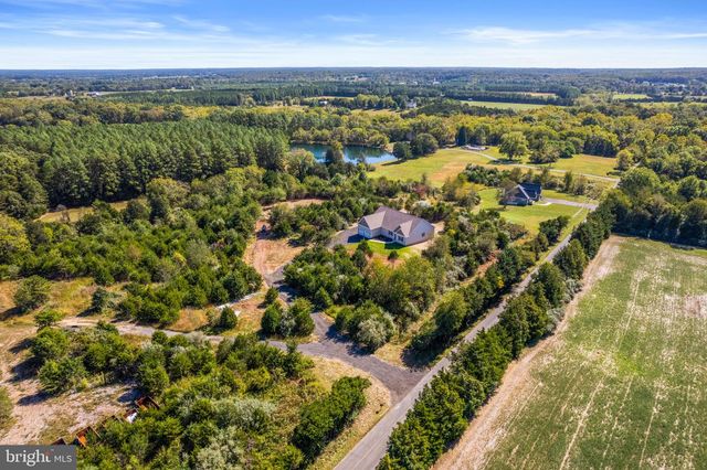 2012 DOZER LN, Catlett, VA 20119