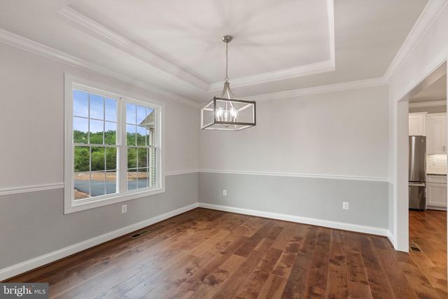 2012 DOZER LN, Catlett, VA 20119