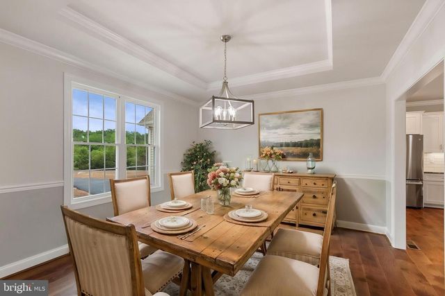 2012 DOZER LN, Catlett, VA 20119