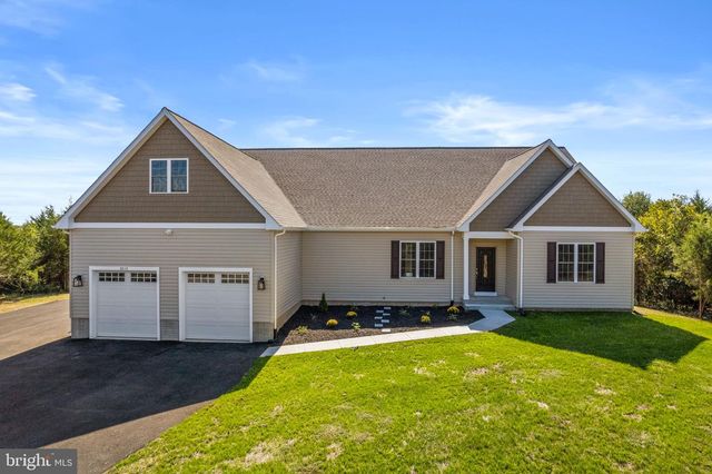 2012 DOZER LN, Catlett, VA 20119