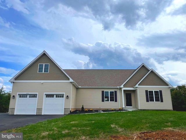 2012 DOZER LN, Catlett, VA 20119