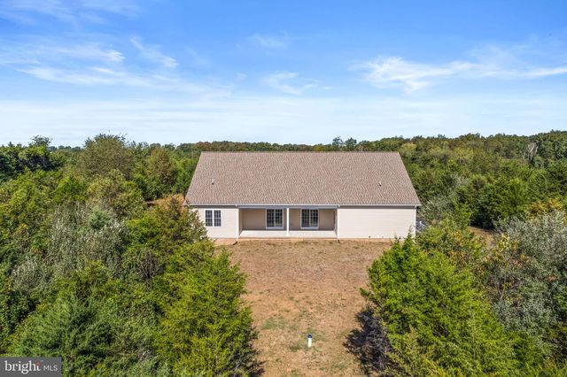 2012 DOZER LN, Catlett, VA 20119