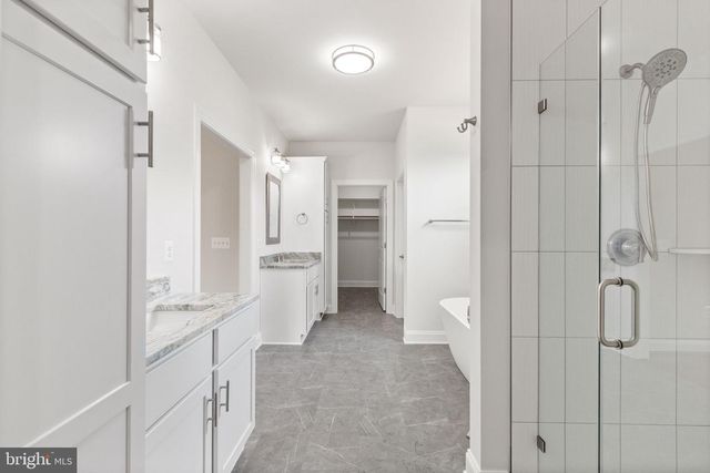 2012 DOZER LN, Catlett, VA 20119