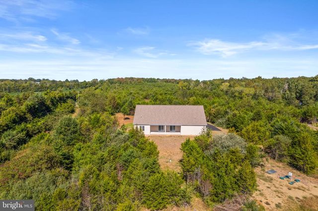 2012 DOZER LN, Catlett, VA 20119