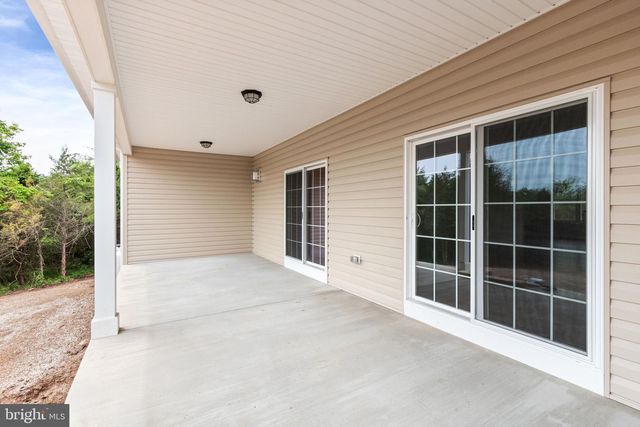 2012 DOZER LN, Catlett, VA 20119